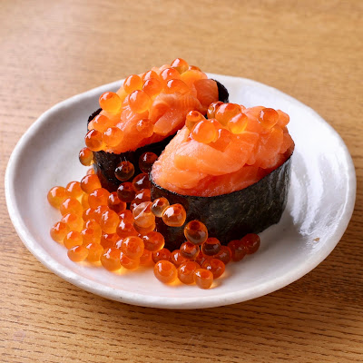 Kakiya Sushi Gotanda 사진 2