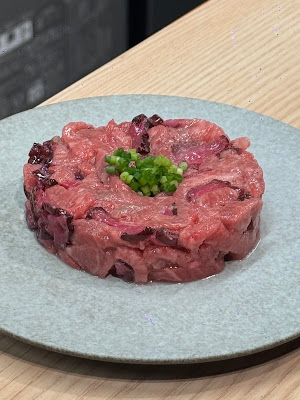 塩焼肉あぐら 사진 3