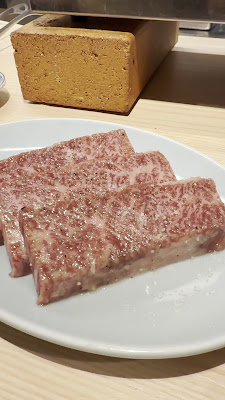 塩焼肉あぐら 사진 2