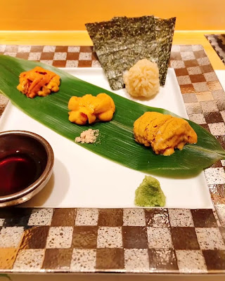 Sushi Kohaku in GOtanda 사진 2