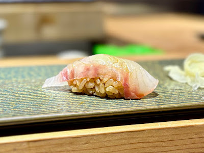 Sushi Kohaku in GOtanda 사진 5