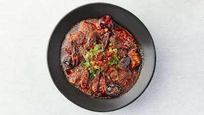 Mapo Tofu TOKYO Gotanda 사진 3