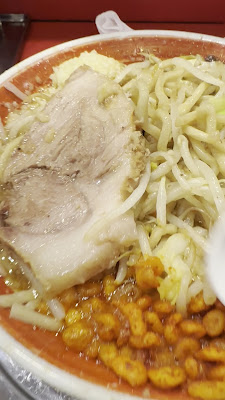 Ramen Taro Gotanda no Jin 사진 2