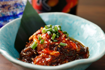 Mishore Amami Gotanda - Okinawan Cuisine & Shochu Izakaya 사진 4
