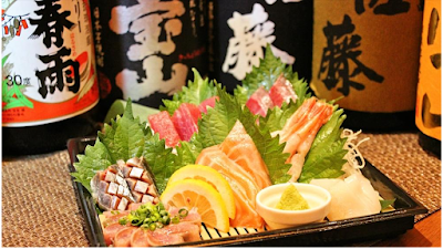 Mangetsu Gotanda Shop 사진 3