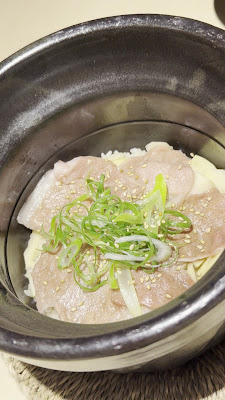 Nikusakaba Baku Gotanda 사진 2