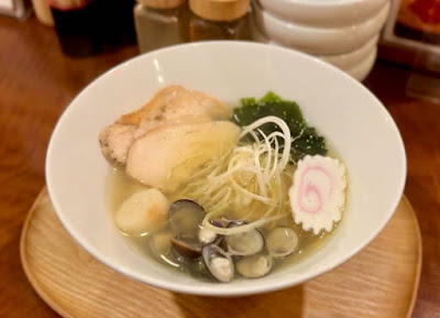 Orni Ramen - Gotanda 사진 2
