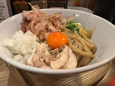 Orni Ramen - Gotanda 사진 3