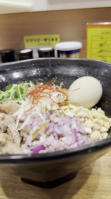 TOMORROW NEVER NOODLES 사진 2