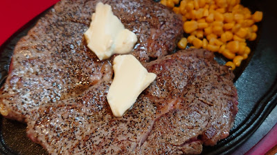 STEAK HOUSE BRASE 사진 2