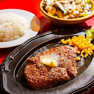 STEAK HOUSE BRASE 사진 3