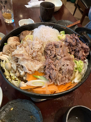 馬肉料理 樹馬 사진 3
