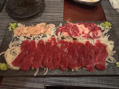 馬肉料理 樹馬 사진 4