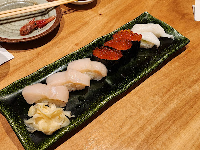 寿司居酒屋 日本海 海の華 사진 4