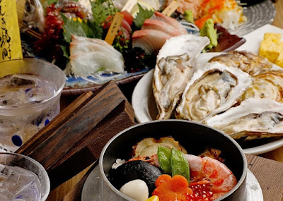 鮮魚・釜めし ヒカリ屋 大崎ニューシティ店 사진 3