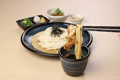 実演手打うどん 杵屋 大崎ニューシティー店 사진 3