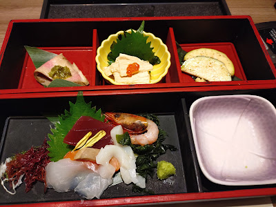 Rakuzo Osaki Center Building shop 사진 3
