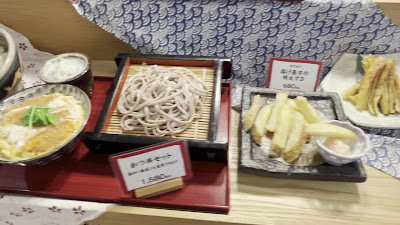 Soba Izakaya Sobaemon Osaki 사진 2
