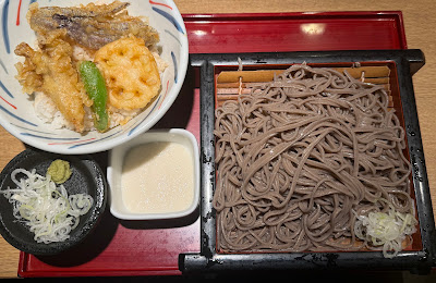 Soba Izakaya Sobaemon Osaki 사진 4
