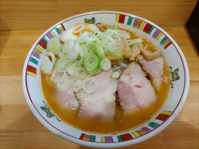 絆ラーメン 사진 5