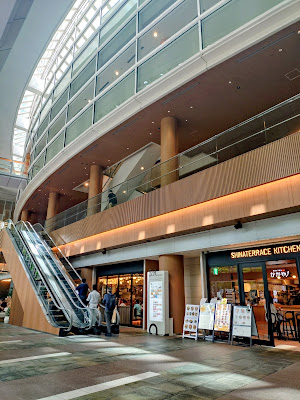 クリスプサラダ ワークス品川インターシティ店 CRISP SALAD WORKS 사진 3