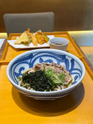 おだしうどん かかや 品川インターシティ店 사진 3