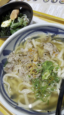 おだしうどん かかや 品川インターシティ店 사진 2