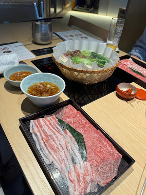 Hyoto Shabu-shabu Shinagawa 사진 4