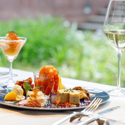 Italian restaurant Don Cona Conery Shinagawa 사진 3