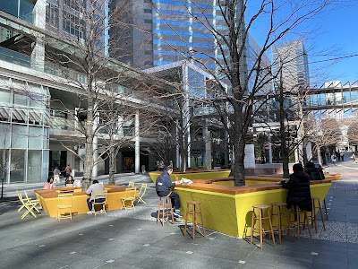 Shinagawa Grand Commons 사진 4