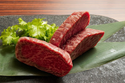 YAKINIKU NASHI-NO-YA SINAGAWA 사진 4