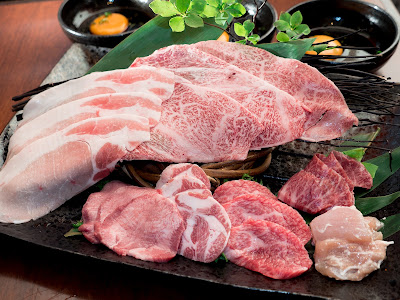 YAKINIKU NASHI-NO-YA SINAGAWA 사진 3