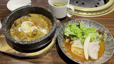 YAKINIKU NASHI-NO-YA SINAGAWA 사진 2