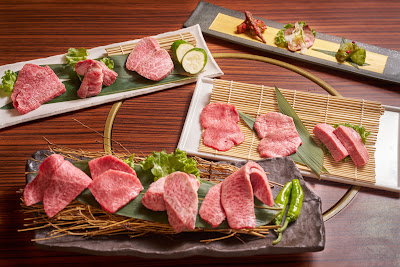 YAKINIKU NASHI-NO-YA SINAGAWA 사진 5