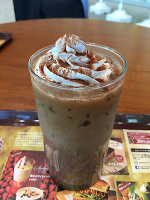 Café de Crié Shinagawa Grand Central Tower 사진 2