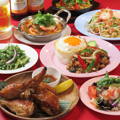 Sengdee Street 사진 3
