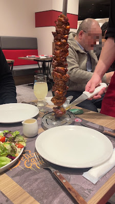 Churrasco Restaurant ALEGRIA Shinagawa 사진 2