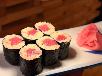 Sushi Izakaya Sugoroku Shinagawaten 사진 4