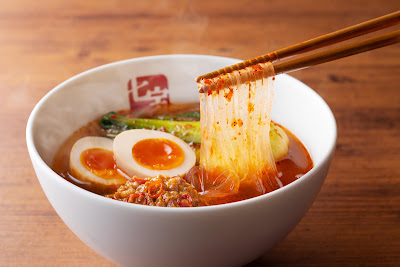 七宝麻辣湯（チーパオマーラータン） 品川店 사진 5