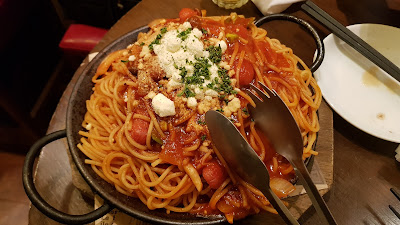 肉とワイン レプレ 品川駅前 사진 3