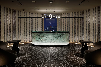 DINING & BAR TABLE 9 TOKYO 사진 4