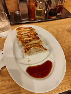 Fujin gyoza 사진 3