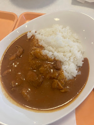 カレーショップ シエール 사진 3