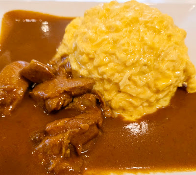 カレーショップ シエール 사진 4