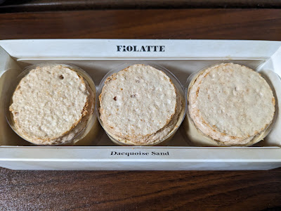 FiOLATTE エキュート品川店 사진 3