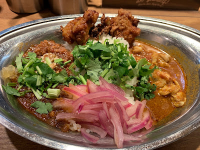SPICE FACTORY エキュート品川 사진 3
