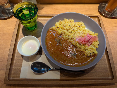 SPICE FACTORY エキュート品川 사진 4