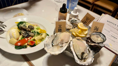 オイスターハウスお台場店 사진 3