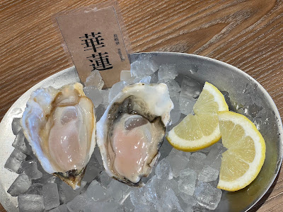 オイスターハウスお台場店 사진 4