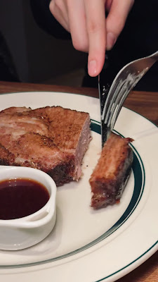Mallory Pork Steak Odaiba 사진 2